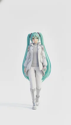 常山趙子龍英姿 (Zhao Yun's Heroic Stance)