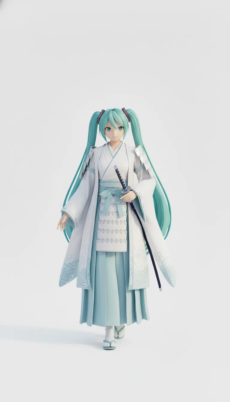 上杉謙信「越後之龍」風格